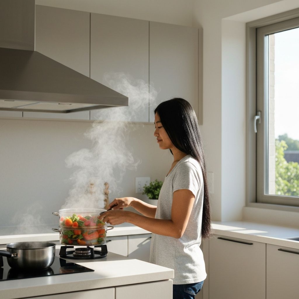 Здорове готування